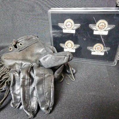 Harley Davidson Accessories 