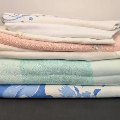 Vintage Linens #2
