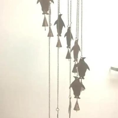 Penguin Chime