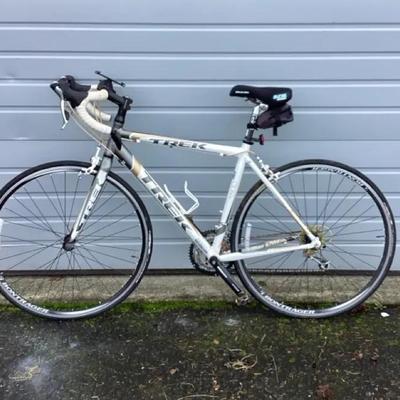 Trek Lexa SL Women's Road Bike