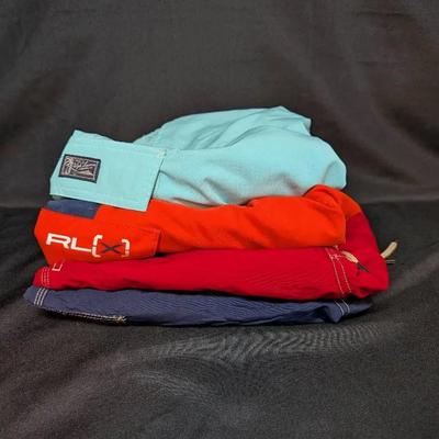 Polo By Ralph Lauren Swim Trunks SZ M