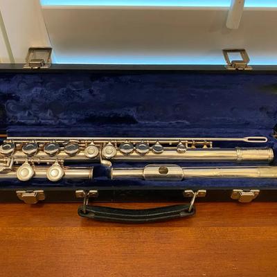 Gemeinhardt M2 Flute