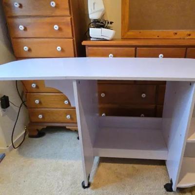 Sewing/Craft Table