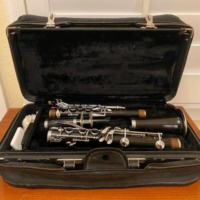 Vandoren 2RV Mouth Piece - Selmer Signet Soloist Clarinet 