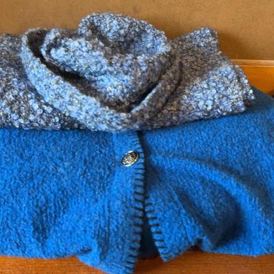 Mucros Knitwear & Vermont Country Store 