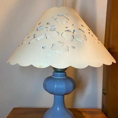 Rural Lampshade Company 