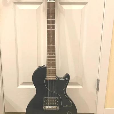 Maestro by Gibson Guitar 