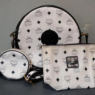 MCM German Purse Collection 