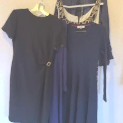 Boden, Maggie London, Moda Intl, Others 