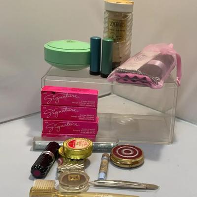 Max Factor, Helmsley Hotel, Others 