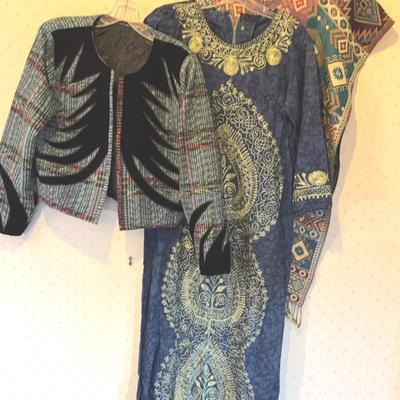 Boho Style  Clothing-Womens
