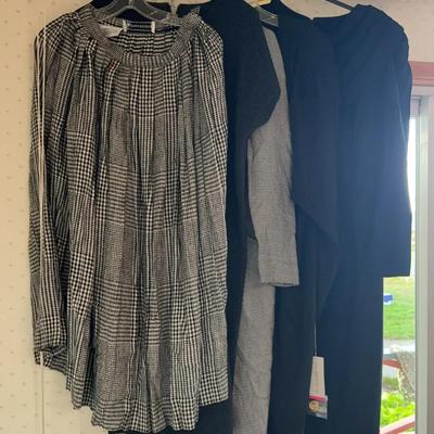 Vintage 1980s Women's Clothing 