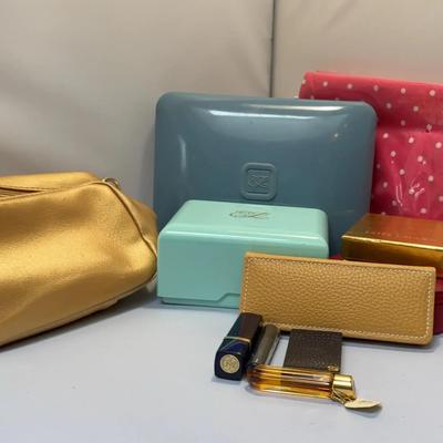 Estee Lauder Vintage Cosmetics 