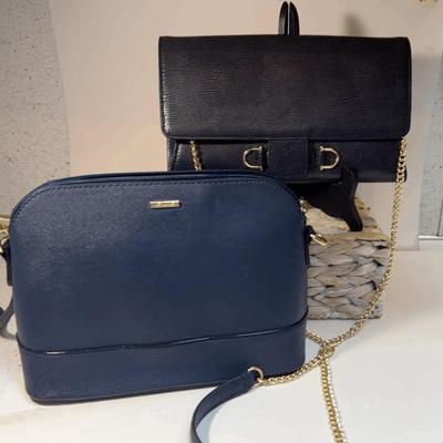 Lovevook Dome Crossbody Bag & Talbots  