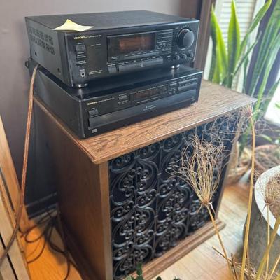 Sale Photo Thumbnail #64: Altec Lansing Vintage Speakers