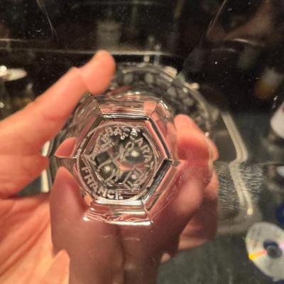 Sale Photo Thumbnail #120: Baccarat