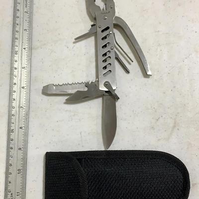 Maxam Multi Tool