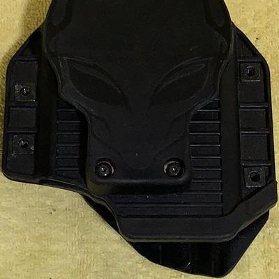 Alien Gear Cloak Mod Holster