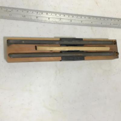 Smith’s Knife Sharpener