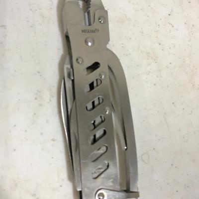 Maxam Multi Tool
