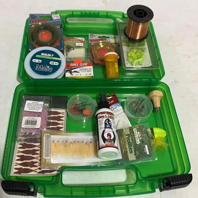 Random Fishing Lures Gear & Tools