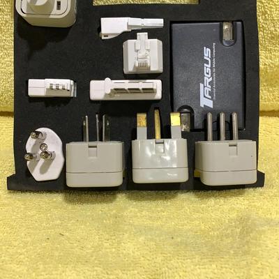 Targus Electrical Accessories And Conversions For Mobile Computing