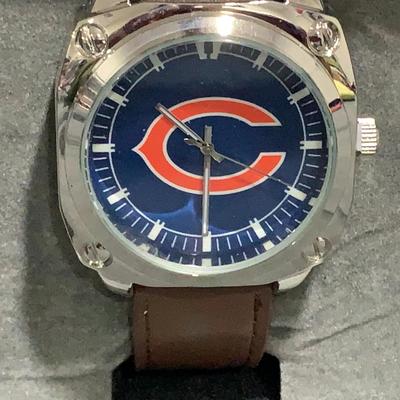 Chicago Bears Watch New In Box
