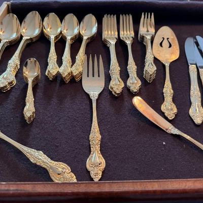 Sale Photo Thumbnail #11: Formal Cutlery