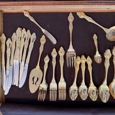 Sale Photo Thumbnail #12: Formal Cutlery