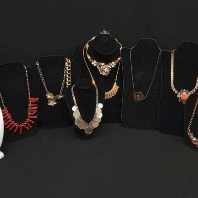 Unique Fashion Jewelry