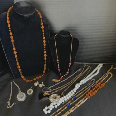 Sarah Coventry Jewelry