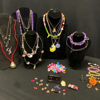 Children’s Jewelry 