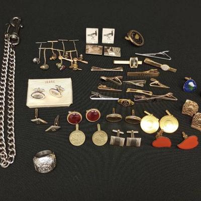 Men's Jewelry