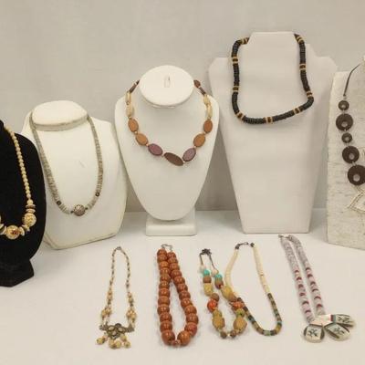 Fashion Jewelry - Chokers