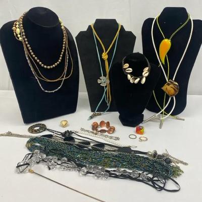 Ladies Accessories + More