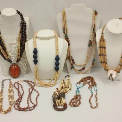 Fashion Jewelry - Multi Strand