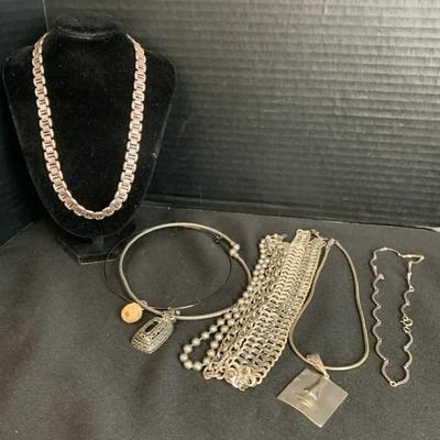 Chokers- Fashion Jewelry