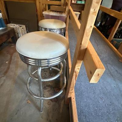Bar stools