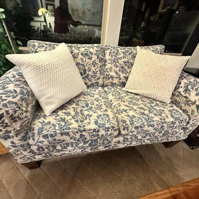 Drexel Heritage sofa