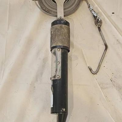 Antique Measuring Tape