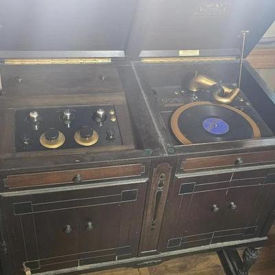 Victrola