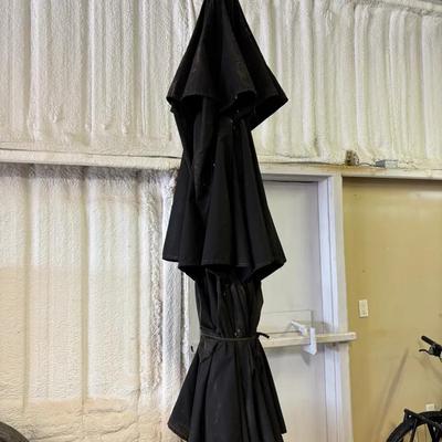 Patio Umbrella