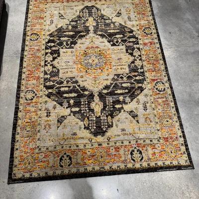 Andorra Rug