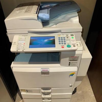 Ricoh Printer 