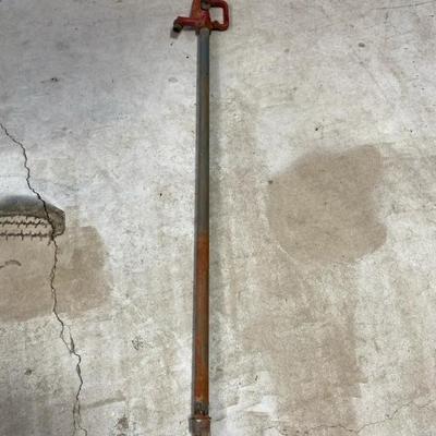 Dig It Like A Spigot