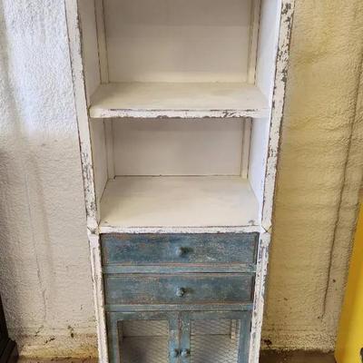 Farmhouse Cabinet