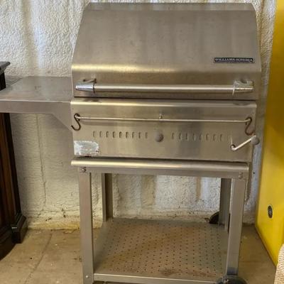 Williams Sonoma Grill