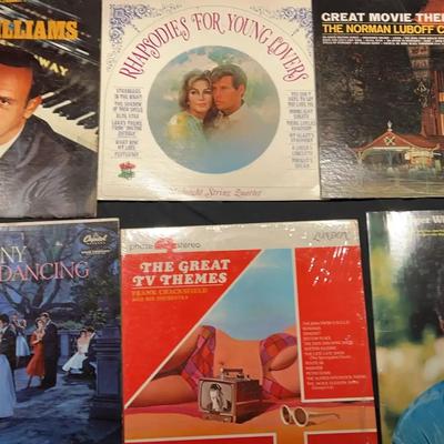 Music From Your Favorite Movies!