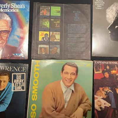 Gospel, Jazz And More!