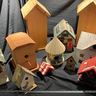 For All Your Feathered Friends